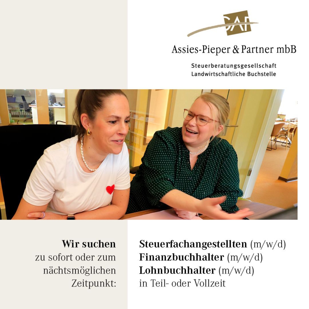 Steuerberatung